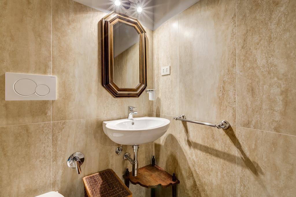 Apartment Pellegrino Campo De' Fiori *